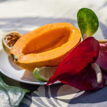 Load image into Gallery viewer, Hawaii Papaya Get Well Gift